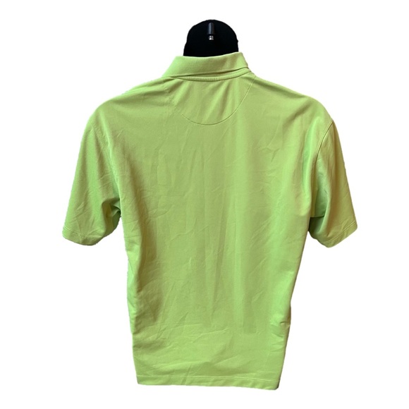 Nike Golf Shirt fit dry Men’s Size L - Picture 2 of 8